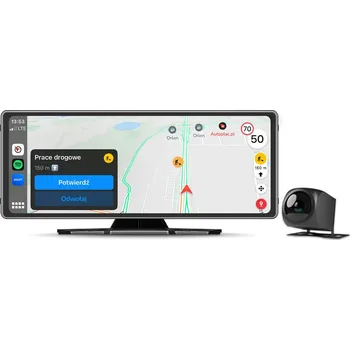 Zabezpečení domácnosti Navitel DS810