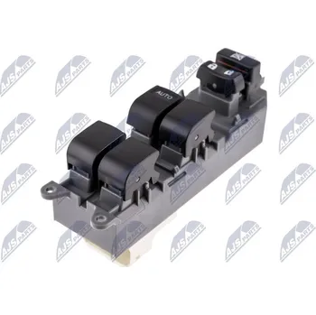 Stahovačka okna Spínač, zvedací zařízení oken NTY EWS-TY-052