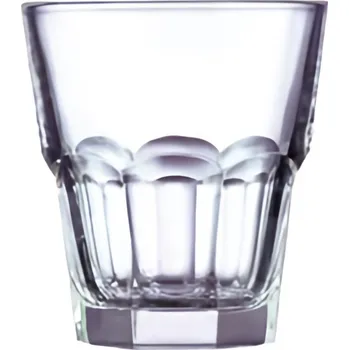 Sklenice Metro Professional Sklenice Ceruna Soft Drinks 160ml 6ks