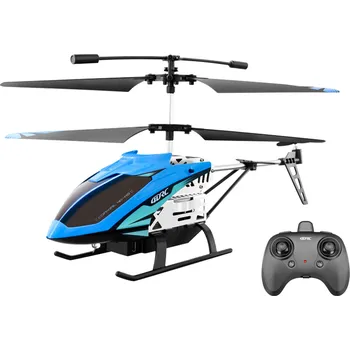 Modelářství Wiky RC vrtulník W039604 