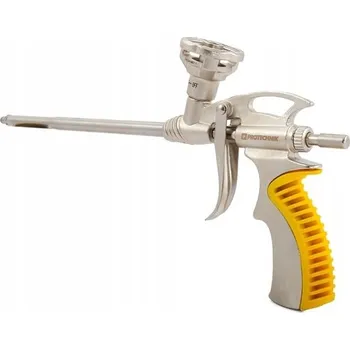 Vytlačovací pistole Pistole na montážní pěnu Pro-Technik NBS6