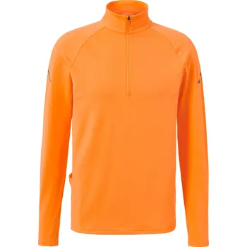 Pánské termoprádlo 650364 - Tchibo - Funkční termotriko - pro muže - vel. M 48/50 - barva: oranžová