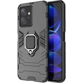 Pouzdro na mobilní telefon Zadní Kryt XGSM pro Xiaomi Redmi Note 12 4G černý