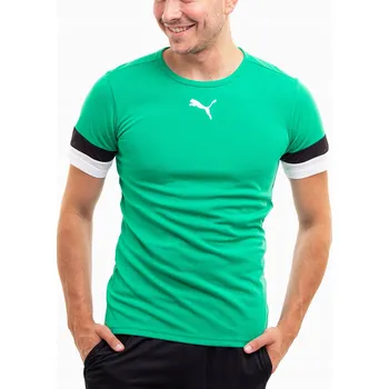 Pánské tričko Tričko pánské Puma teamRISE Jersey S