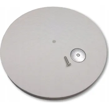 Kotel Izolace spalovací komory pro kotle De Dietrich - 15 mm - náhrada