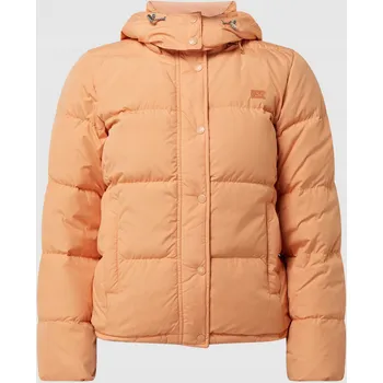 Levi's dámská péřová bunda s kapucí Levis velikost XS