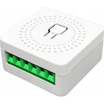 Vývojová deska Chytré relé, ZigBee vypínač TUYA do elektroinstalační krabice - 10A, 230V, 2300W