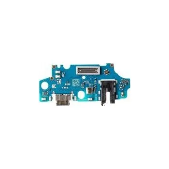 Samsung A057 Galaxy A05s Deska vč. Dobíjecího Konektoru (Service Pack)