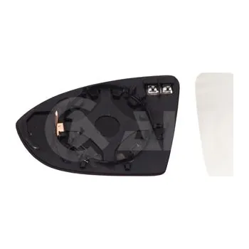 Auto zrcátko Alkar 6432184 Sklo , vnější zrcátko