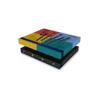 Souprava plnicích per LAMY safari Harry Potter - 4 ks, M,rychlé dodání