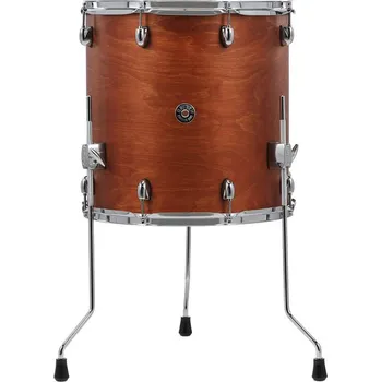 Jednotlivý buben Gretsch Floor Tom Catalina ClubSatin Walnut Glaze CC2-1618F-SWG 176105