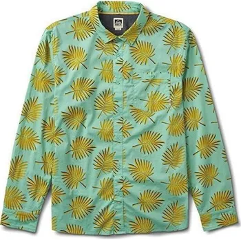 Pánská košile KOŠILE REEF FROND L/S XL