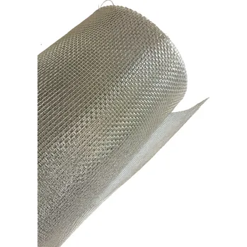 chovatelské pletivo Včelařské pletivo nerez 3,15 x 3,15 mm