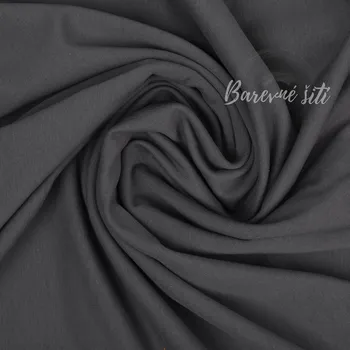 Teplákovina, Antracit Premium (E) (Premium teplákoviny za luxusní cenu)