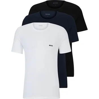 Pánské oblečení Pánské tričko HUGO BOSS , vel XL, NOVINKA! 3 kusy