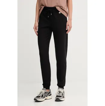 Tepláky EA7 Emporio Armani AF13135.7W000461 černá 99X, vel. S