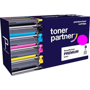 TonerPartner za HP W2193A, kompatibilní toner fialová