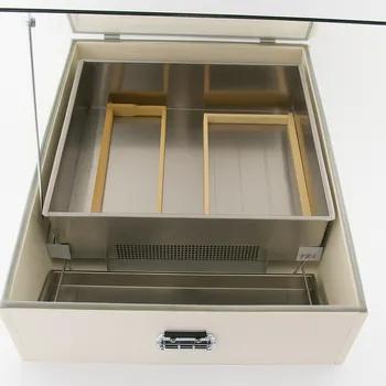 Solární tavidlo profi nerez