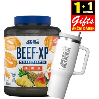 Protein Applied Nutrition Beef protein Cooler bottle