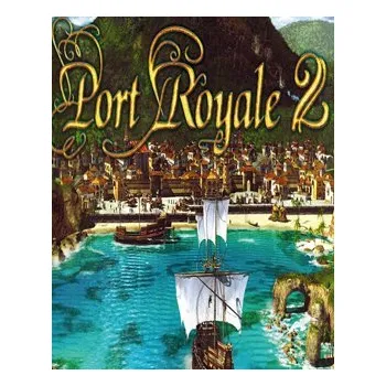 Počítačová hra ESD Port Royale 2