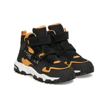 Chlapecké sněhule Sněhule Primigi GORE-TEX 8936222 S Černá 33