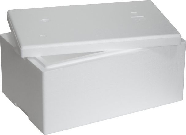 Termoboxy CZ & SK Polystyrenový termobox 31 l 26 kg bílý od 279 Kč ...
