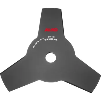 Nůž trojzubý FRS,BC 4125/4535,MT AL-KO