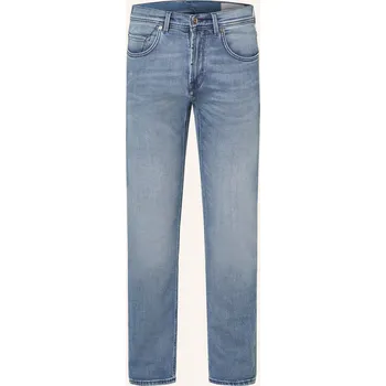 Dámské džíny Baldessarini Pánské Džíny Regular Fit, 6844 light blue used...