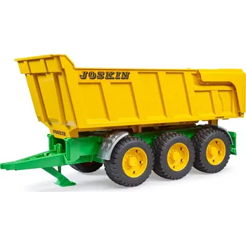Hračka BRUDER Sklápěcí vůz Joskin
