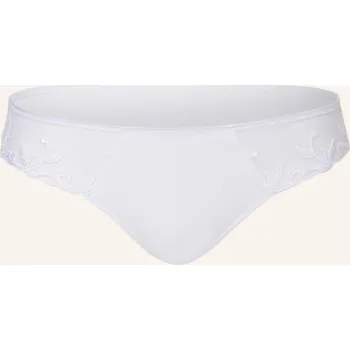 Kalhotky Simone Pérèle Dámské Kalhotky Andora, bílá, 38