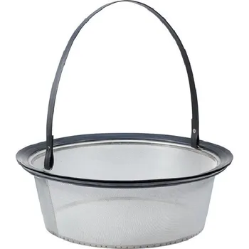 Bazénová filtrace Graf Filtrační koš pro filtrační šachty DN 600 a Vario