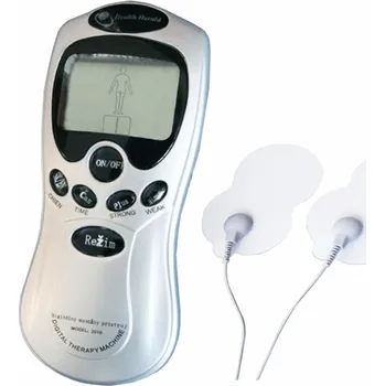 Masážní přístroj Digitálny masážní přístroj - neurostimulátor Tempo