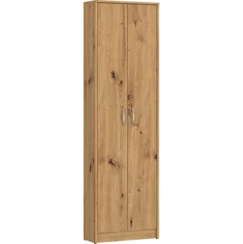 Kuchyňská linka Skříň, dub artisan, VIRA-MECKI NEW