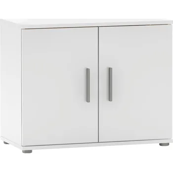 Nástavec na skříň Nástavec na skříň, bílá, SERVO TYP 3