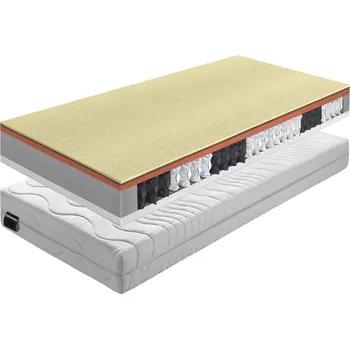 Matrace Matrace, pružinová, 80x200, BE PALMEA NEW
