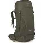 Osprey Kestrel 58 l - bonsai green Velikost: L/XL