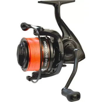 Rybářský naviják CARP EXPERT - Naviják Max2 Spod 6000