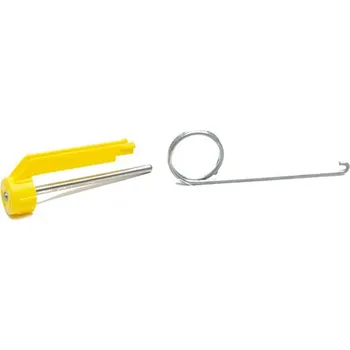 Akvarijní filtr Náhradní osička FLUVAL U4 (1ks)