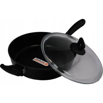 Pánev Tradiční pánev NOIS SALTO 28 cm s nepřilnavým povrchem
