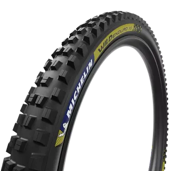 Cyklistika Michelin Plášť Michelin 29X2.40 Wild Enduro MS RACING LINE KEVLAR MAGI-X TS TLR průměr/šíře 29 x 2,4