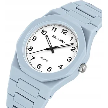 Hodinky Dámské hodinky SKMEI skm.126151c.wm s náramkem, klasické, dobře čitelný ciferník