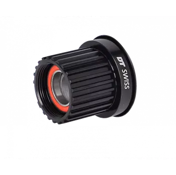 Zapletené kolo DT Swiss Al Rotor Ratchet LN Micro Spline