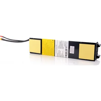 Příslušenství pro elektrokoloběžku Urbis Baterie 7,8 Ah U3/U3.1/U3.2