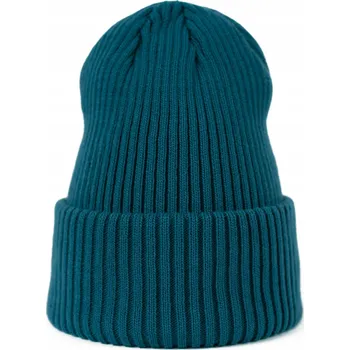 Čepice Art of Polo zimní čepice beanie modrá, univerzální velikost
