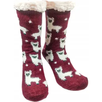 Dámské ponožky Ponožky Emi Ross mix velikost 35-38