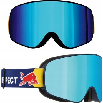 Sjezdové lyžování Mpg GmbH Lyžařské brýle Red Bull Spect
