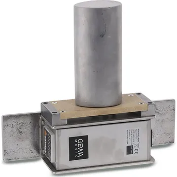 GEWA Ohýbací těleso pro čelo/kytaru 2880