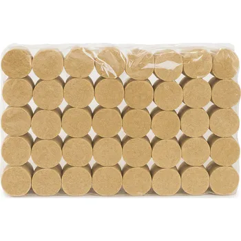 Palivo do dýmáku - válečky