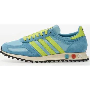Pánské tenisky Tenisky adidas La Trainer Og Preloved Blue/ Semi Solar Yellow/ Ice Blue EUR 40