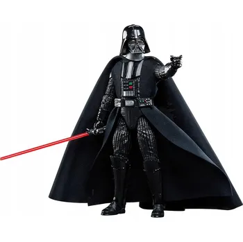 Figurka Darth Vader (Archiv) Figurka Star Wars